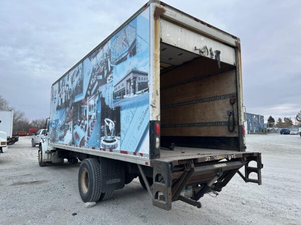 2007 Freightliner M2 106 Parts Unit: Truck Dsl Sa - Image 13