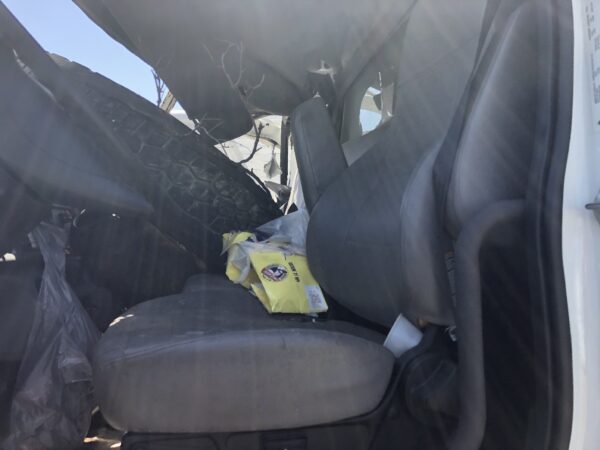 2018 Freightliner M2 106 Parts Unit: Truck Dsl Sa - Image 16