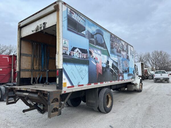 2007 Freightliner M2 106 Parts Unit: Truck Dsl Sa - Image 14