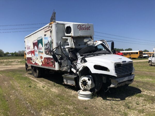 2018 Freightliner M2 106 Parts Unit: Truck Dsl Sa - Image 20
