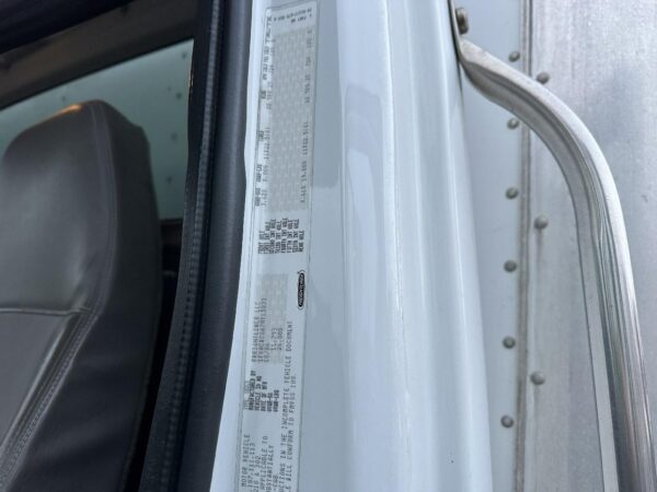 2007 Freightliner M2 106 Parts Unit: Truck Dsl Sa - Image 2