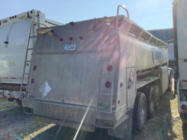2013 Freightliner M2 112 Parts Unit: Truck Dsl Ta - Image 3