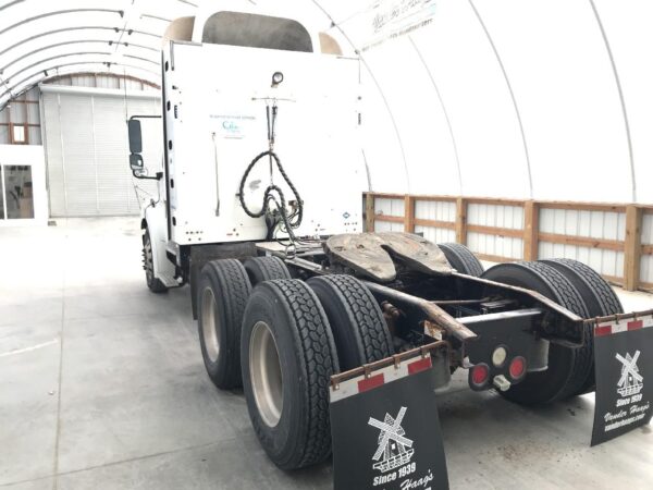 2011 Freightliner M2 112 Parts Unit: Truck Dsl Ta - Image 16
