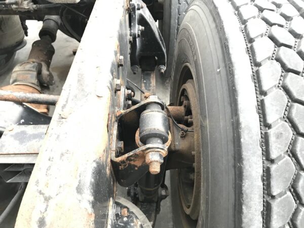 2013 Freightliner CASCADIA Parts Unit: Truck Dsl Sa - Image 19
