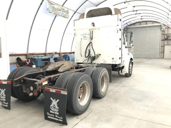 2011 Freightliner M2 112 Parts Unit: Truck Dsl Ta - Image 17