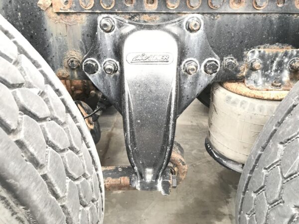 2011 Freightliner M2 112 Parts Unit: Truck Dsl Ta - Image 3