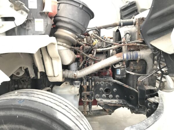2011 Freightliner M2 112 Parts Unit: Truck Dsl Ta - Image 6