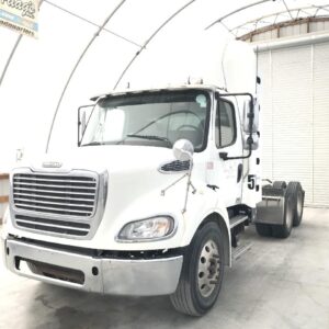2011 Freightliner M2 112 Parts Unit: Truck Dsl Ta