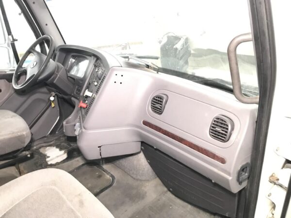 2011 Freightliner M2 112 Parts Unit: Truck Dsl Ta - Image 10