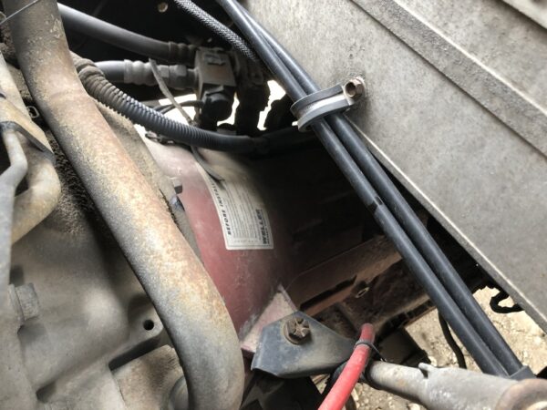 2000 GMC T5500 Parts Unit: Truck Dsl Sa - Image 11