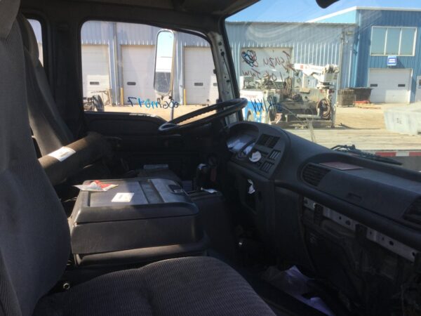 2000 GMC T5500 Parts Unit: Truck Dsl Sa - Image 3