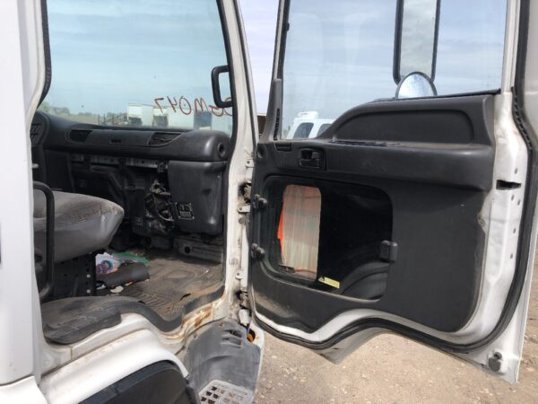 2000 GMC T5500 Parts Unit: Truck Dsl Sa - Image 13