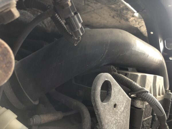 2000 GMC T5500 Parts Unit: Truck Dsl Sa - Image 12
