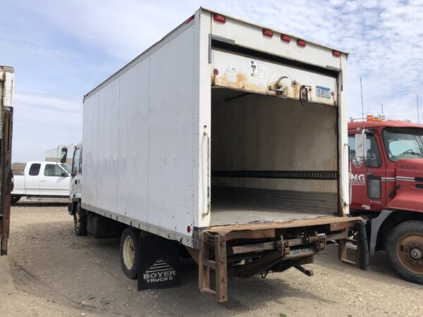 2000 GMC T5500 Parts Unit: Truck Dsl Sa - Image 21