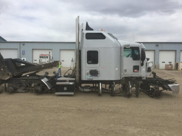 2007 Kenworth T600 Parts Unit: Truck Dsl Ta - Image 6