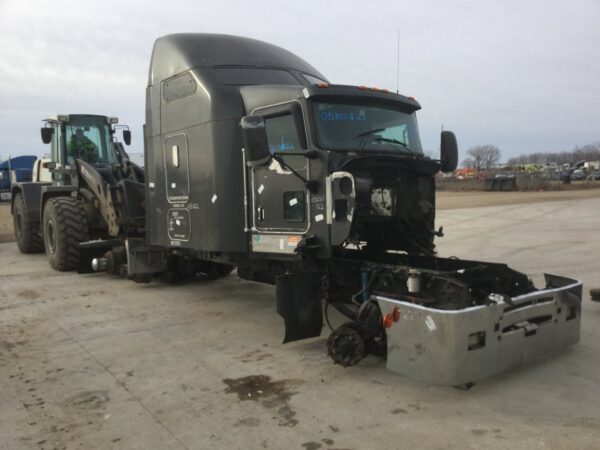 2005 Kenworth T600 Parts Unit: Truck Dsl Ta - Image 8