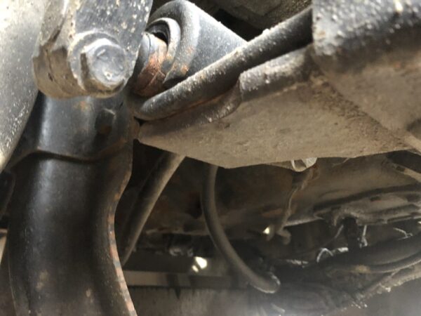 2007 Kenworth T600 Parts Unit: Truck Dsl Ta - Image 13
