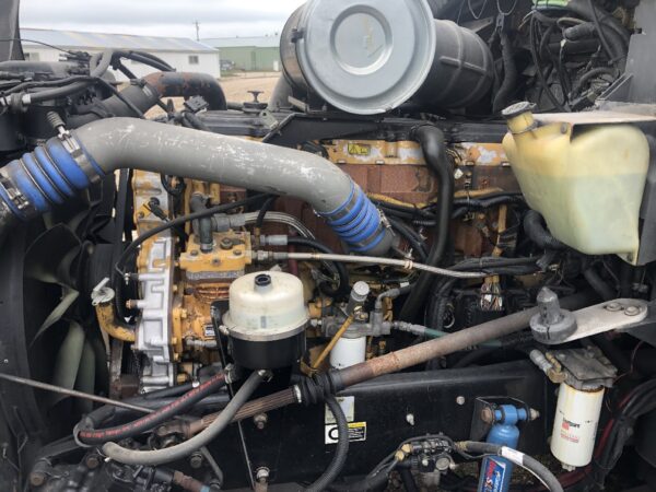 2005 Kenworth T600 Parts Unit: Truck Dsl Ta - Image 14