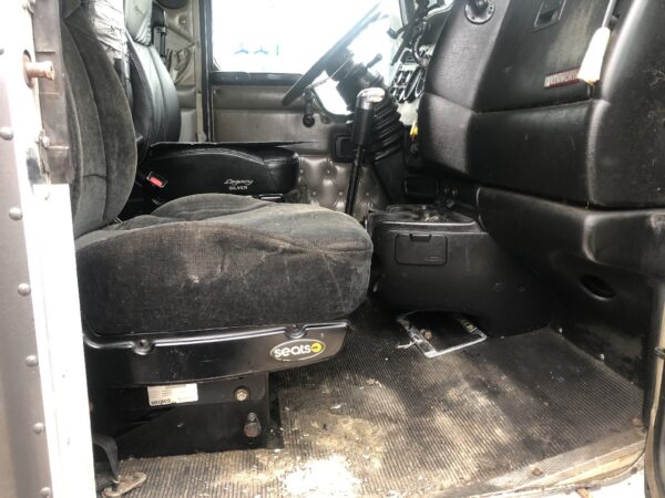 2005 Kenworth T600 Parts Unit: Truck Dsl Ta - Image 18