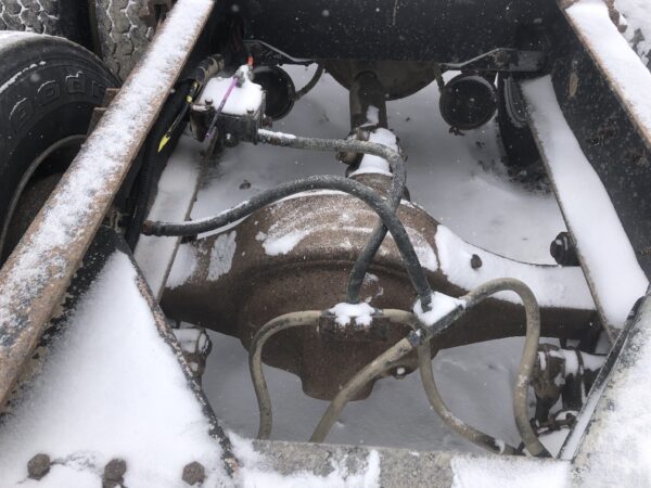 1988 Kenworth T600 Parts Unit: Truck Dsl Ta - Image 10