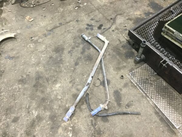 1988 Kenworth T600 Parts Unit: Truck Dsl Ta - Image 2