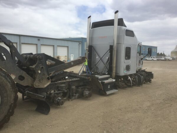 2007 Kenworth T600 Parts Unit: Truck Dsl Ta - Image 5