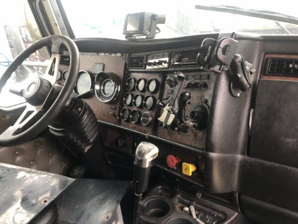 2005 Kenworth T600 Parts Unit: Truck Dsl Ta - Image 16