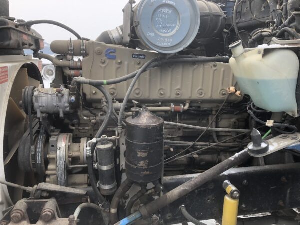 1988 Kenworth T600 Parts Unit: Truck Dsl Ta - Image 14
