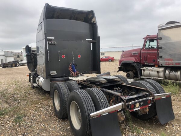 2005 Kenworth T600 Parts Unit: Truck Dsl Ta