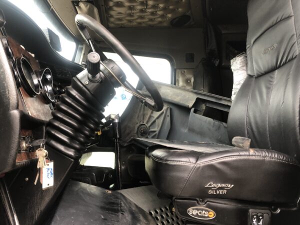 2005 Kenworth T600 Parts Unit: Truck Dsl Ta - Image 26