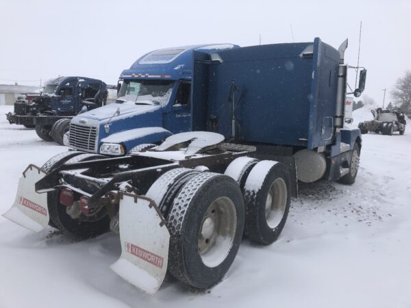 1988 Kenworth T600 Parts Unit: Truck Dsl Ta - Image 21
