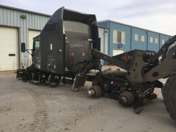 2005 Kenworth T600 Parts Unit: Truck Dsl Ta - Image 6