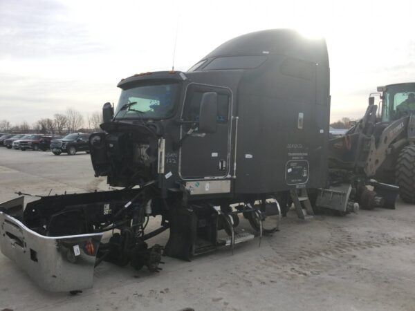 2005 Kenworth T600 Parts Unit: Truck Dsl Ta - Image 9