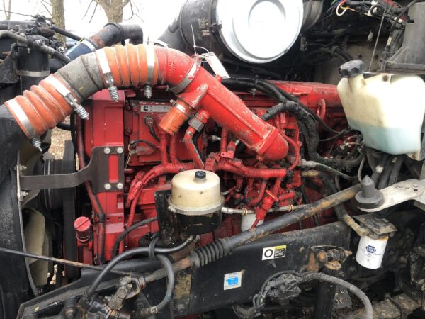 2007 Kenworth T600 Parts Unit: Truck Dsl Ta - Image 15