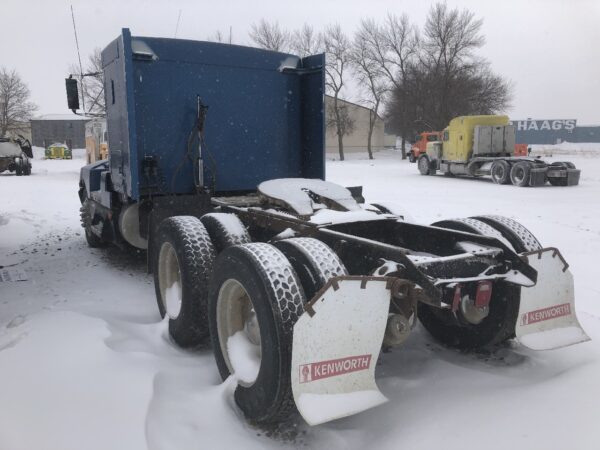 1988 Kenworth T600 Parts Unit: Truck Dsl Ta - Image 20