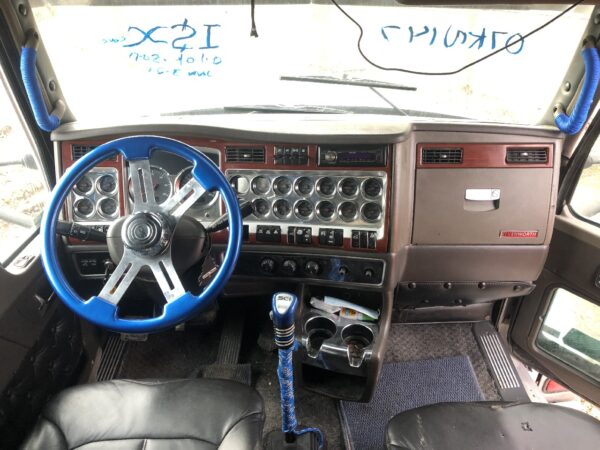 2007 Kenworth T600 Parts Unit: Truck Dsl Ta - Image 16