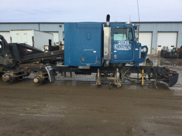 1988 Kenworth T600 Parts Unit: Truck Dsl Ta - Image 6