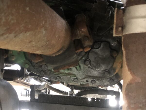 2005 Kenworth T600 Parts Unit: Truck Dsl Ta - Image 12