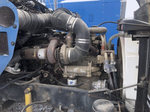 1988 Kenworth T600 Parts Unit: Truck Dsl Ta - Image 13