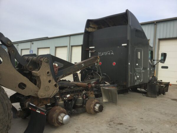 2005 Kenworth T600 Parts Unit: Truck Dsl Ta - Image 7