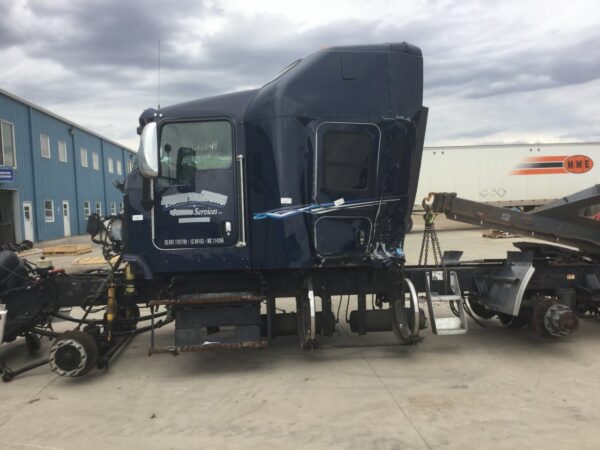 2016 Kenworth T660 Parts Unit: Truck Dsl Ta - Image 4