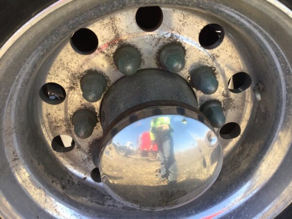 2016 Kenworth T660 Parts Unit: Truck Dsl Ta - Image 10
