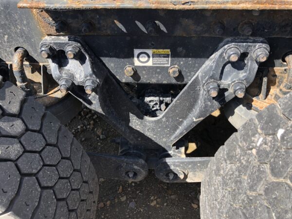 2012 Kenworth T660 Parts Unit: Truck Dsl Ta - Image 11