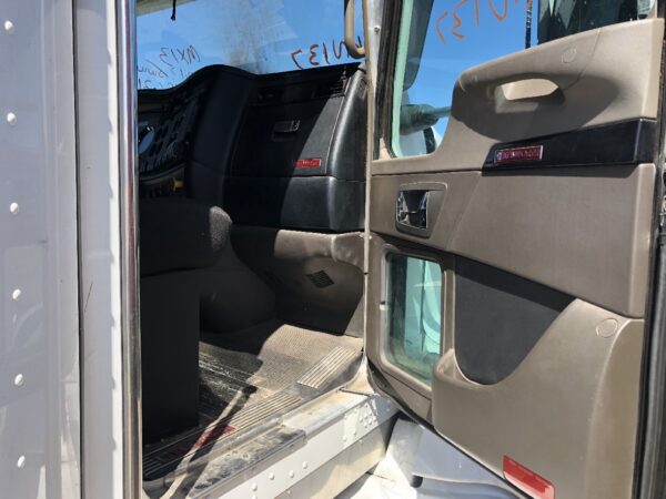 2012 Kenworth T660 Parts Unit: Truck Dsl Ta - Image 16