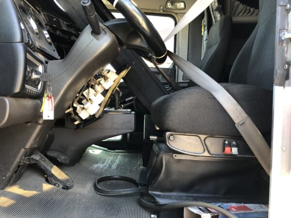 2012 Kenworth T660 Parts Unit: Truck Dsl Ta - Image 24