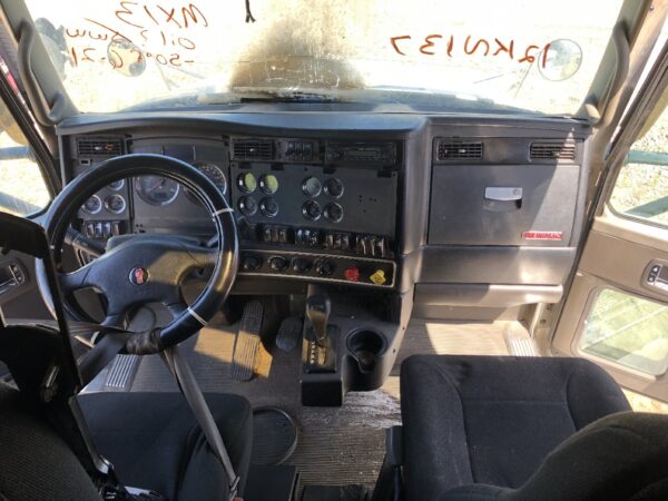 2012 Kenworth T660 Parts Unit: Truck Dsl Ta - Image 15