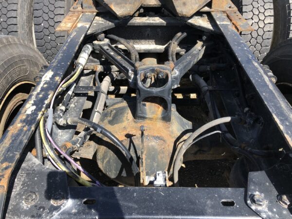 2012 Kenworth T660 Parts Unit: Truck Dsl Ta - Image 10