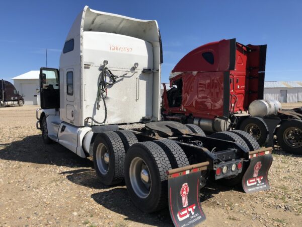 2012 Kenworth T660 Parts Unit: Truck Dsl Ta - Image 31