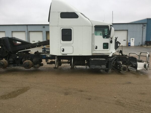 2012 Kenworth T660 Parts Unit: Truck Dsl Ta - Image 7