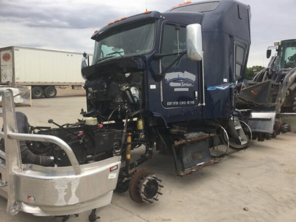 2016 Kenworth T660 Parts Unit: Truck Dsl Ta - Image 8